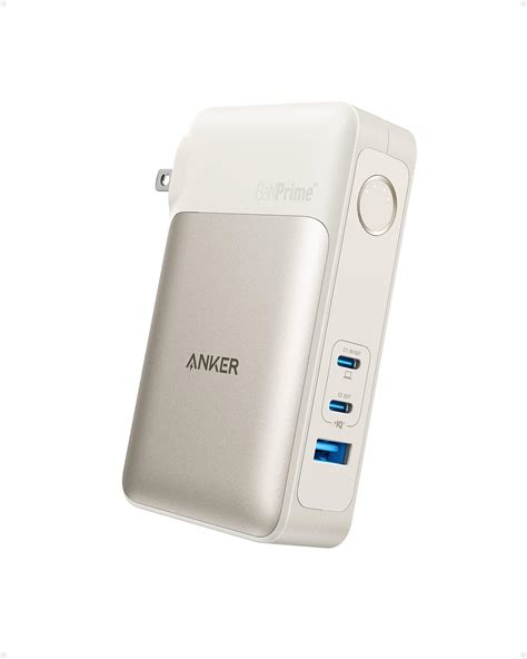 portable charger amazon|Amazon.com: Anker Portable Charger, 737 Power .